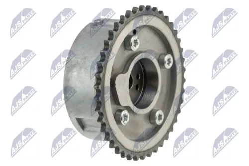 Camshaft Adjuster