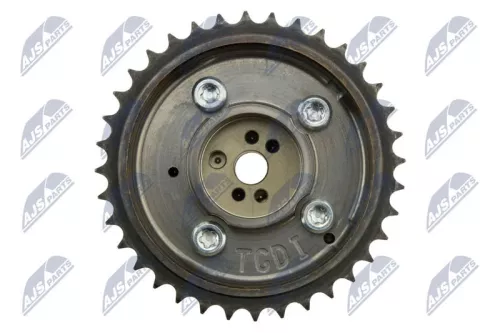 NTY NTY RKZ-HY-010 Camshaft Adjuster 