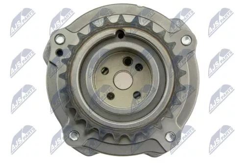 NTY NTY RKZ-HY-012 Camshaft Adjuster 