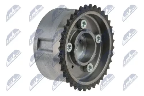 Camshaft Adjuster