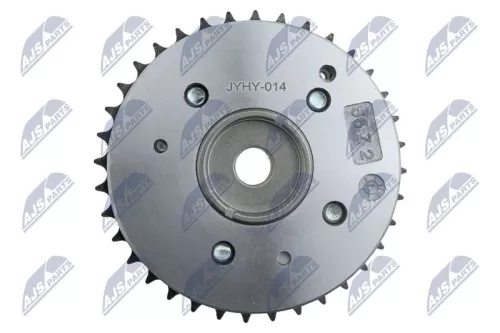 NTY NTY RKZ-HY-014 Camshaft Adjuster 