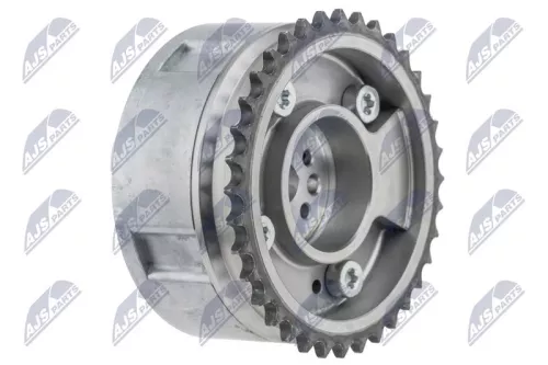 Camshaft Adjuster