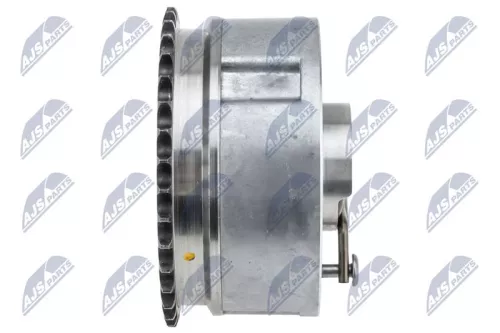 NTY NTY RKZ-HY-017 Camshaft Adjuster 
