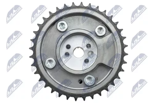NTY NTY RKZ-HY-017 Camshaft Adjuster 