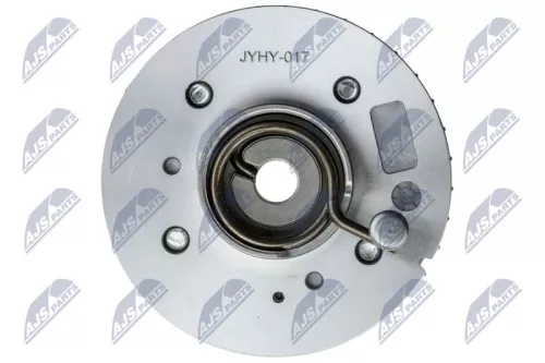 NTY NTY RKZ-HY-017 Camshaft Adjuster 