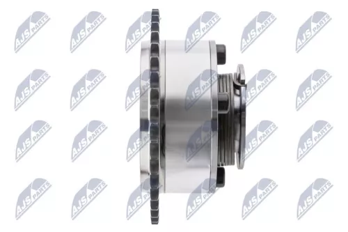 NTY NTY RKZ-HY-019 Camshaft Adjuster 