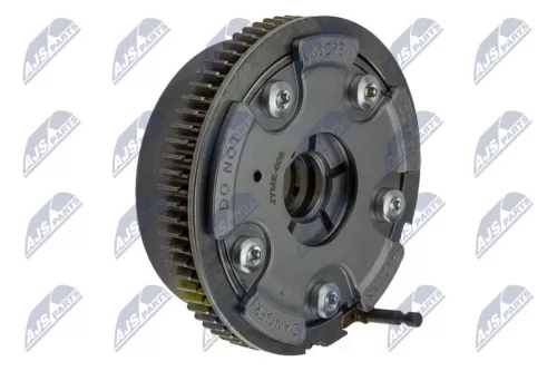 Camshaft Adjuster