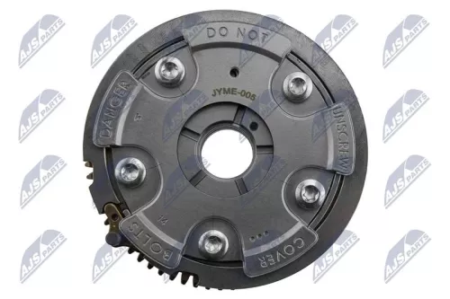NTY NTY RKZ-ME-005 Camshaft Adjuster 