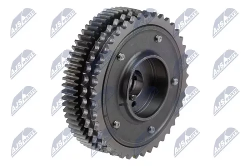 Camshaft Adjuster