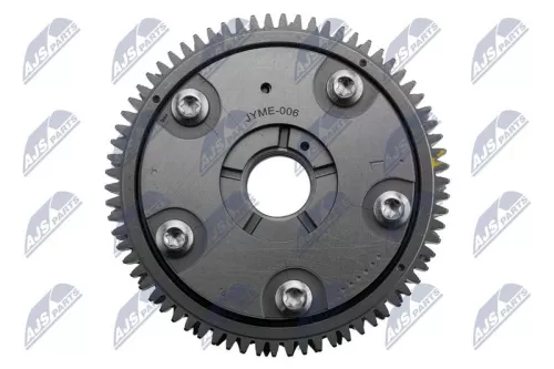 NTY NTY RKZ-ME-006 Camshaft Adjuster 