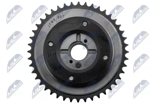 NTY NTY (RKZ-ME-007) Camshaft Adjuster 