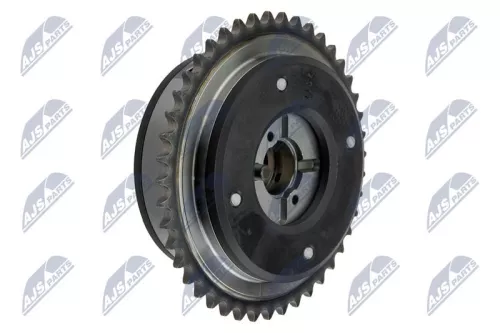 Camshaft Adjuster