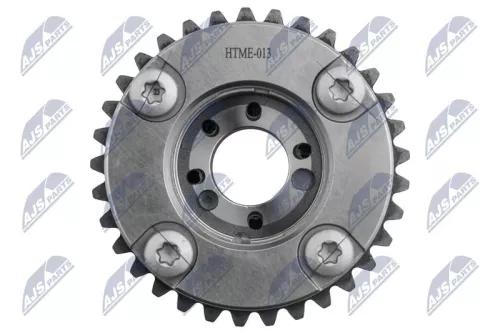 NTY NTY RKZ-ME-013 Camshaft Adjuster 