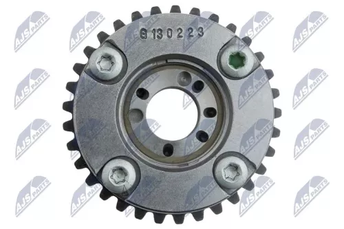 NTY NTY RKZ-ME-019 Camshaft Adjuster 