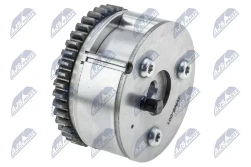 Camshaft Adjuster