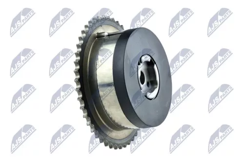 Camshaft Adjuster