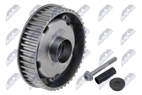 Camshaft Adjuster