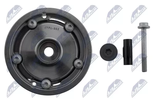 NTY NTY RKZ-PL-003 Camshaft Adjuster 