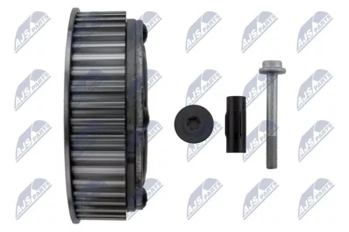 NTY NTY RKZ-PL-003 Camshaft Adjuster 