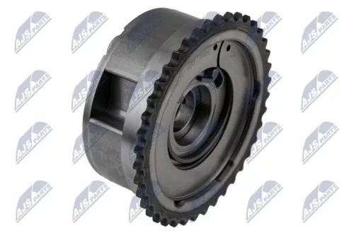 Camshaft Adjuster