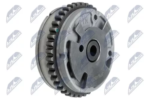 Camshaft Adjuster