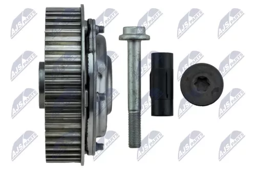 NTY NTY RKZ-PL-007 Camshaft Adjuster 