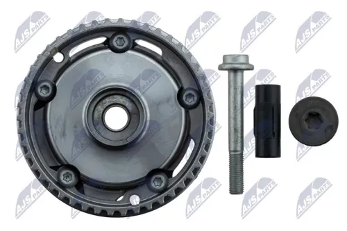 NTY NTY RKZ-PL-007 Camshaft Adjuster 