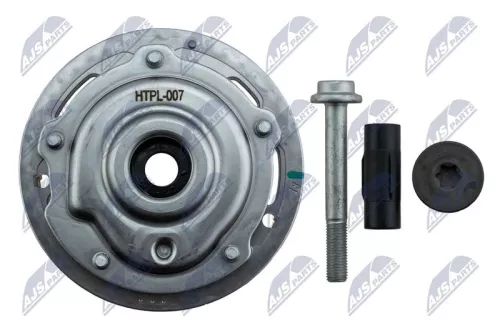 NTY NTY RKZ-PL-007 Camshaft Adjuster 