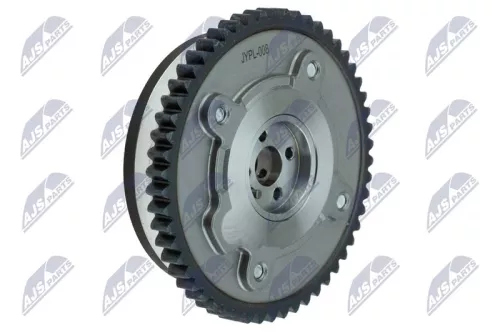 Camshaft Adjuster