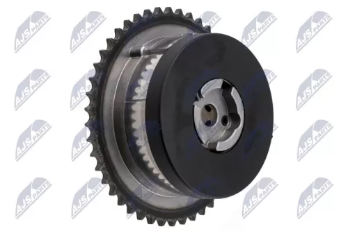 Camshaft Adjuster
