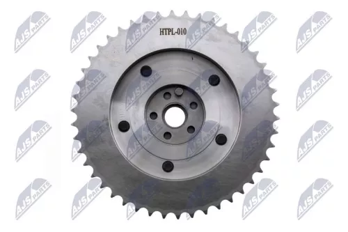 NTY NTY RKZ-PL-010 Camshaft Adjuster 