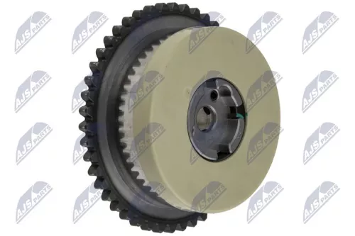 Camshaft Adjuster