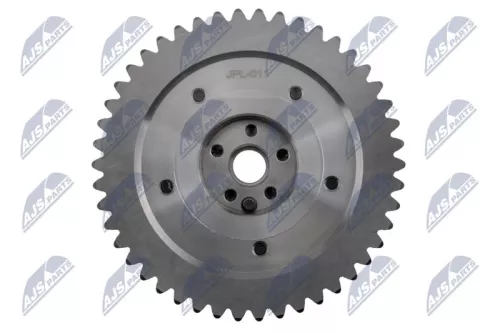 NTY NTY RKZ-PL-011 Camshaft Adjuster 