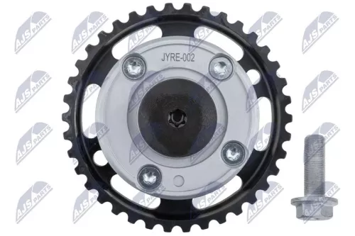 NTY NTY RKZ-RE-002 Camshaft Adjuster 