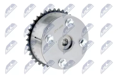Camshaft Adjuster