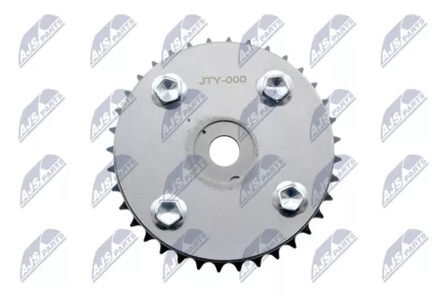 NTY NTY (RKZ-TY-000) Camshaft Adjuster 