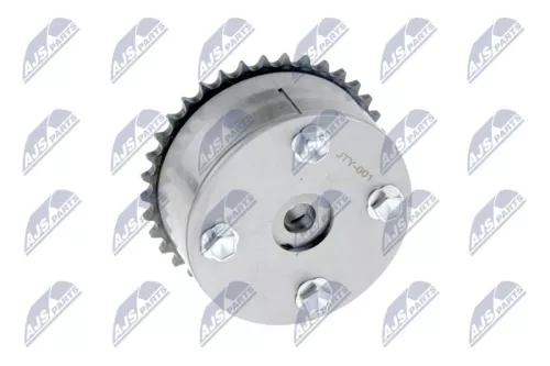 NTY NTY RKZ-TY-001 Camshaft Adjuster 