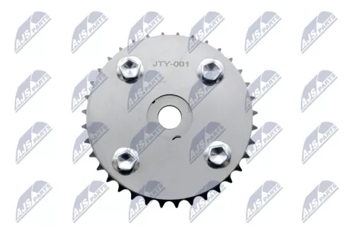 NTY NTY RKZ-TY-001 Camshaft Adjuster 