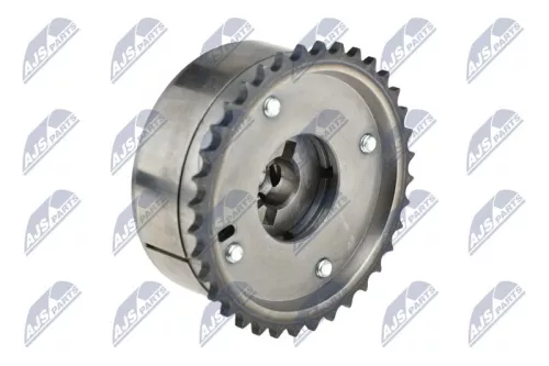 Camshaft Adjuster