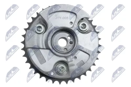 NTY NTY RKZ-TY-005 Camshaft Adjuster 
