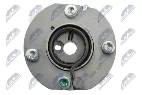 NTY NTY RKZ-TY-007 Camshaft Adjuster 