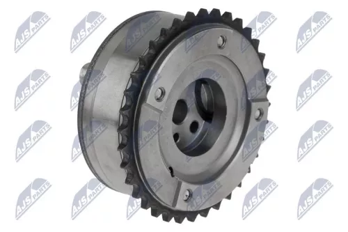 Camshaft Adjuster