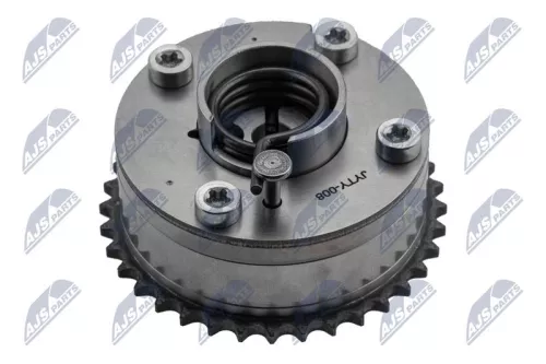 NTY NTY (RKZ-TY-008) Camshaft Adjuster 