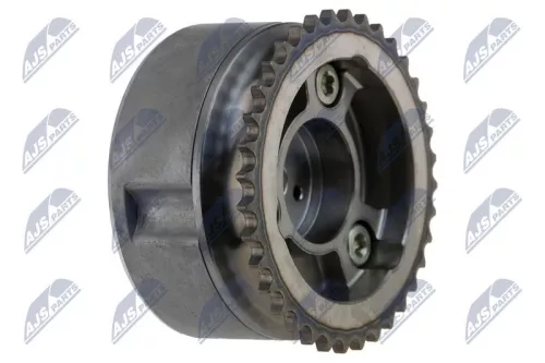 Camshaft Adjuster