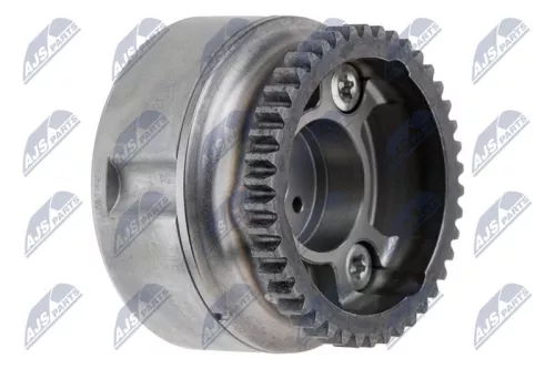 Camshaft Adjuster