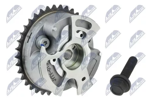 NTY NTY RKZ-TY-013 Camshaft Adjuster 