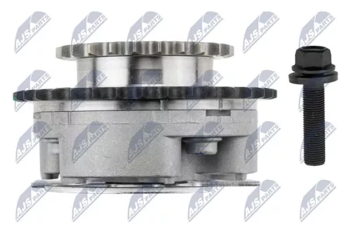 NTY NTY RKZ-TY-013 Camshaft Adjuster 