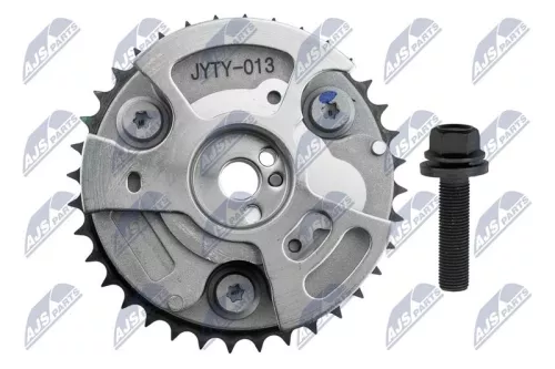 NTY NTY RKZ-TY-013 Camshaft Adjuster 