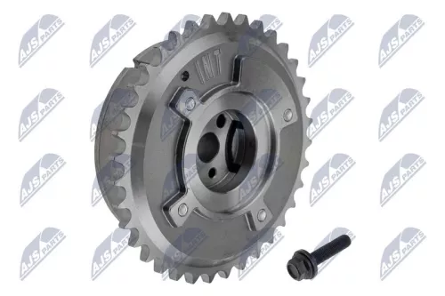 Camshaft Adjuster
