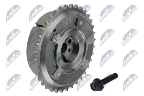 Camshaft Adjuster